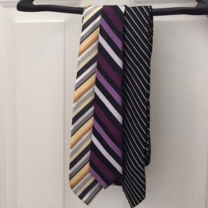 Neck Ties